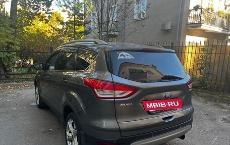 Ford Kuga III, 2013 год, 900 000 рублей, 4 фотография