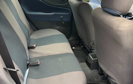 Mitsubishi Space Star I рестайлинг, 2001 год, 175 000 рублей, 7 фотография