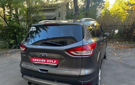 Ford Kuga III, 2013 год, 900 000 рублей, 5 фотография