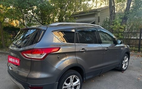 Ford Kuga III, 2013 год, 900 000 рублей, 6 фотография