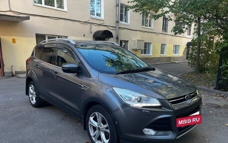 Ford Kuga III, 2013 год, 900 000 рублей, 7 фотография