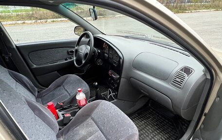 KIA Spectra II (LD), 2007 год, 210 000 рублей, 5 фотография