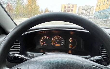 KIA Spectra II (LD), 2007 год, 210 000 рублей, 6 фотография