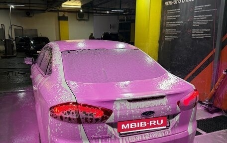 Ford Mondeo IV, 2012 год, 890 000 рублей, 3 фотография
