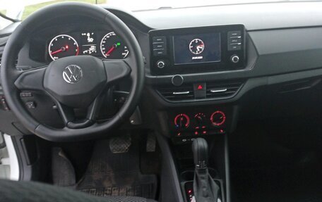 Volkswagen Polo VI (EU Market), 2020 год, 1 365 000 рублей, 5 фотография