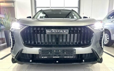 Haval Jolion, 2025 год, 2 599 000 рублей, 3 фотография