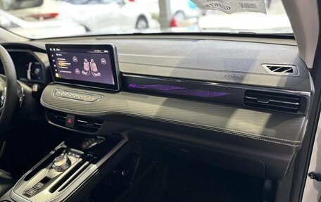 Haval Jolion, 2025 год, 2 599 000 рублей, 13 фотография
