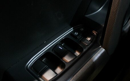 Hyundai Creta I рестайлинг, 2017 год, 1 449 000 рублей, 10 фотография