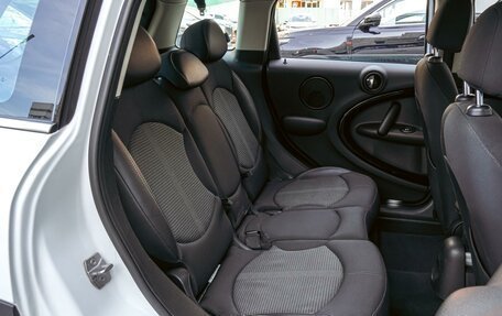 MINI Countryman I (R60), 2013 год, 1 430 000 рублей, 7 фотография