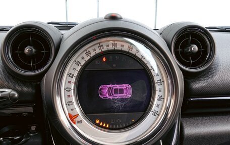 MINI Countryman I (R60), 2013 год, 1 430 000 рублей, 13 фотография