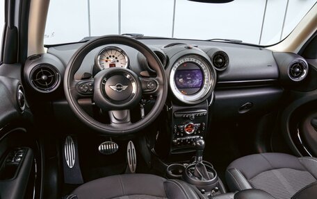 MINI Countryman I (R60), 2013 год, 1 430 000 рублей, 6 фотография