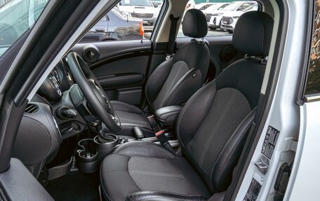 MINI Countryman I (R60), 2013 год, 1 430 000 рублей, 10 фотография