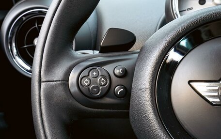 MINI Countryman I (R60), 2013 год, 1 430 000 рублей, 16 фотография
