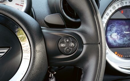 MINI Countryman I (R60), 2013 год, 1 430 000 рублей, 17 фотография