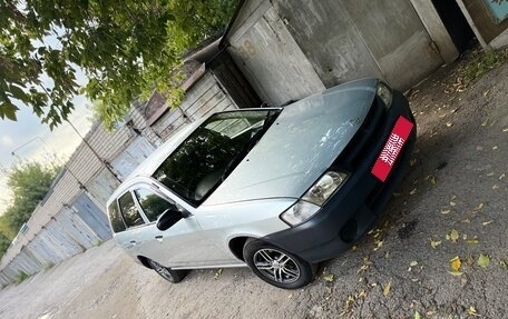 Nissan AD II, 2000 год, 375 000 рублей, 1 фотография