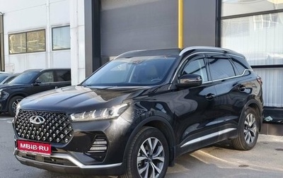 Chery Tiggo 7 Pro, 2022 год, 1 780 000 рублей, 1 фотография