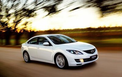Mazda 6, 2008 год, 1 300 000 рублей, 1 фотография