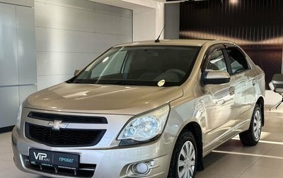 Chevrolet Cobalt II, 2014 год, 735 000 рублей, 1 фотография