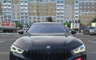 BMW 8 серия, 2021 год, 7 300 000 рублей, 1 фотография