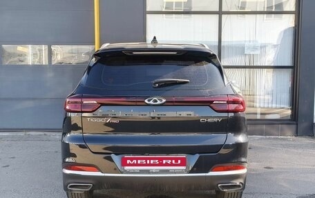 Chery Tiggo 7 Pro, 2022 год, 1 780 000 рублей, 6 фотография