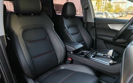 Chery Tiggo 7 Pro, 2022 год, 1 780 000 рублей, 13 фотография