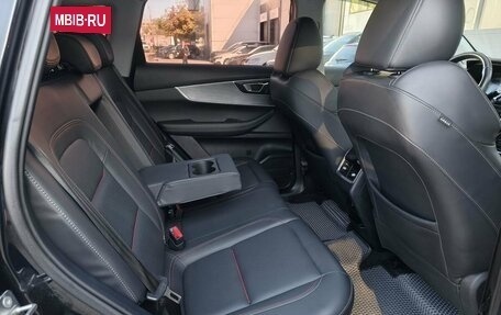 Chery Tiggo 7 Pro, 2022 год, 1 780 000 рублей, 14 фотография