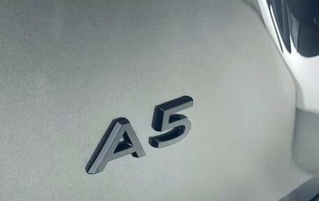 Audi A5, 2025 год, 9 590 000 рублей, 7 фотография