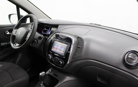 Renault Kaptur I рестайлинг, 2017 год, 1 250 000 рублей, 7 фотография