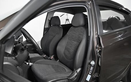 Hyundai Solaris II рестайлинг, 2016 год, 829 000 рублей, 7 фотография