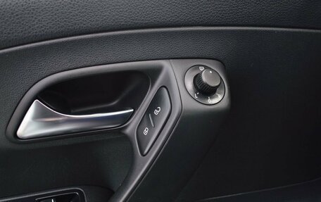 Volkswagen Polo VI (EU Market), 2017 год, 939 000 рублей, 10 фотография