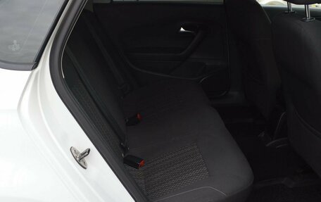 Volkswagen Polo VI (EU Market), 2017 год, 939 000 рублей, 18 фотография