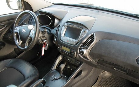 Hyundai ix35 I рестайлинг, 2014 год, 1 309 000 рублей, 8 фотография