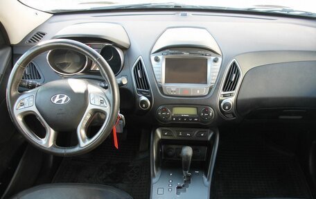 Hyundai ix35 I рестайлинг, 2014 год, 1 309 000 рублей, 7 фотография