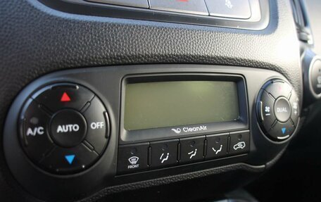 Hyundai ix35 I рестайлинг, 2014 год, 1 309 000 рублей, 11 фотография