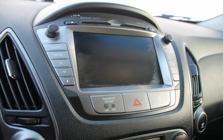 Hyundai ix35 I рестайлинг, 2014 год, 1 309 000 рублей, 10 фотография