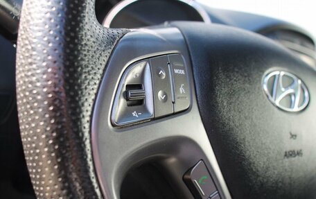 Hyundai ix35 I рестайлинг, 2014 год, 1 309 000 рублей, 13 фотография