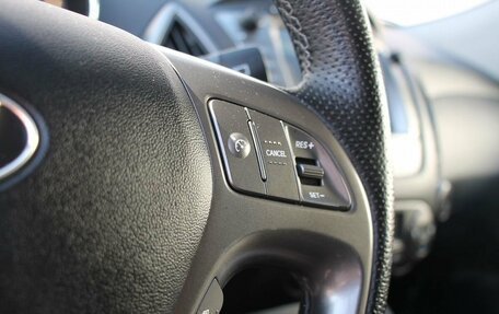 Hyundai ix35 I рестайлинг, 2014 год, 1 309 000 рублей, 14 фотография
