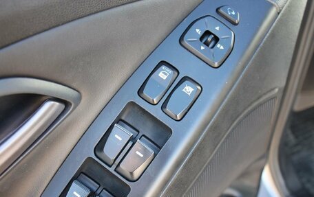 Hyundai ix35 I рестайлинг, 2014 год, 1 309 000 рублей, 15 фотография