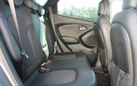 Hyundai ix35 I рестайлинг, 2014 год, 1 309 000 рублей, 17 фотография