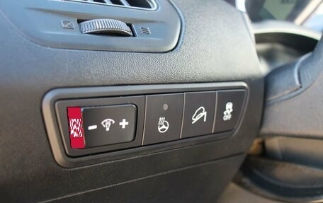 Hyundai ix35 I рестайлинг, 2014 год, 1 309 000 рублей, 16 фотография