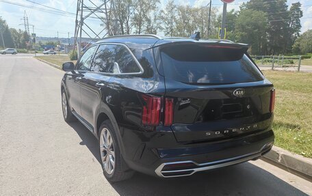 KIA Sorento IV, 2020 год, 2 500 000 рублей, 3 фотография