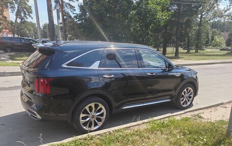 KIA Sorento IV, 2020 год, 2 500 000 рублей, 5 фотография