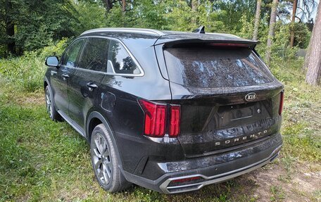 KIA Sorento IV, 2020 год, 2 500 000 рублей, 4 фотография