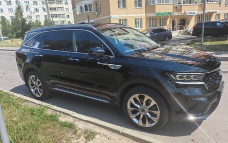 KIA Sorento IV, 2020 год, 2 500 000 рублей, 6 фотография