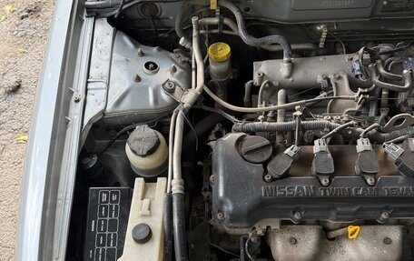 Nissan AD II, 2000 год, 375 000 рублей, 8 фотография