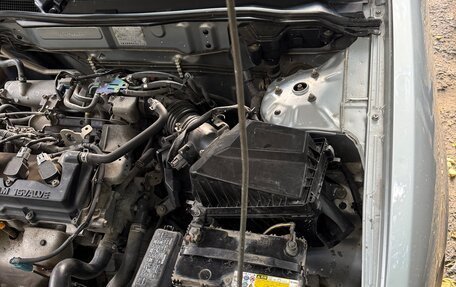 Nissan AD II, 2000 год, 375 000 рублей, 7 фотография