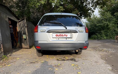 Nissan AD II, 2000 год, 375 000 рублей, 10 фотография