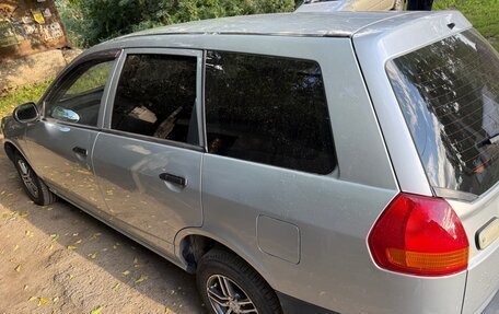 Nissan AD II, 2000 год, 375 000 рублей, 13 фотография