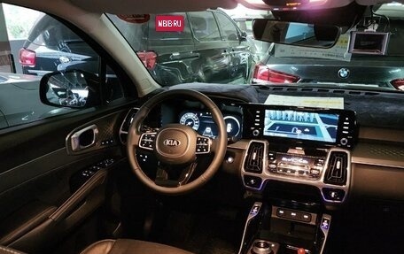 KIA Sorento IV, 2020 год, 2 500 000 рублей, 15 фотография