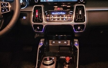 KIA Sorento IV, 2020 год, 2 500 000 рублей, 16 фотография